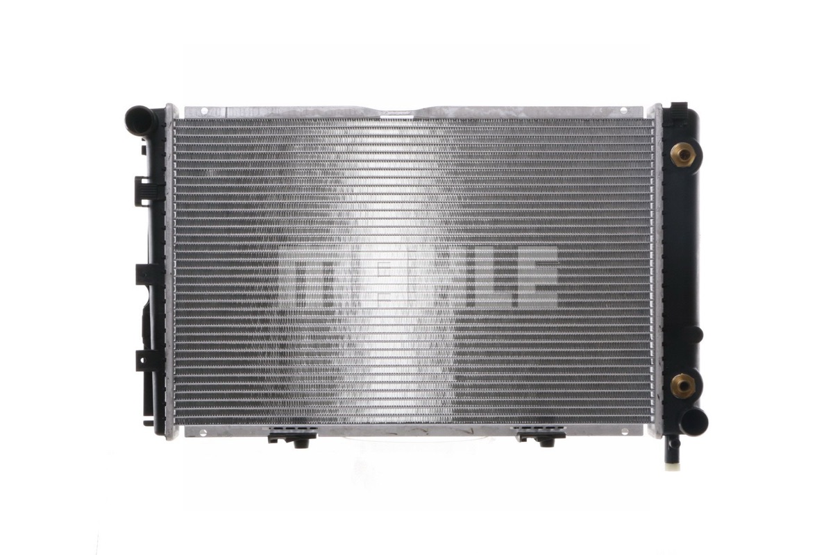 Mahle CR 371 000S Engine Radiator, for Vehicles