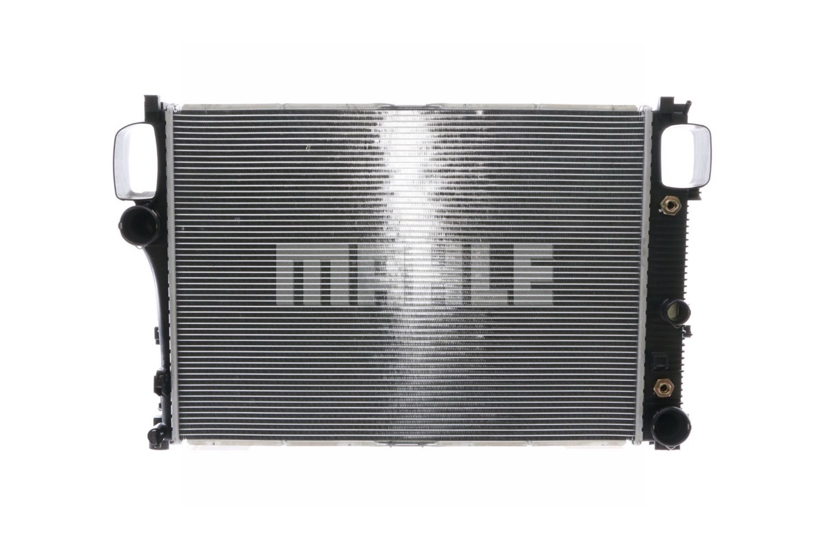Mahle CR 38 000S Engine Radiator