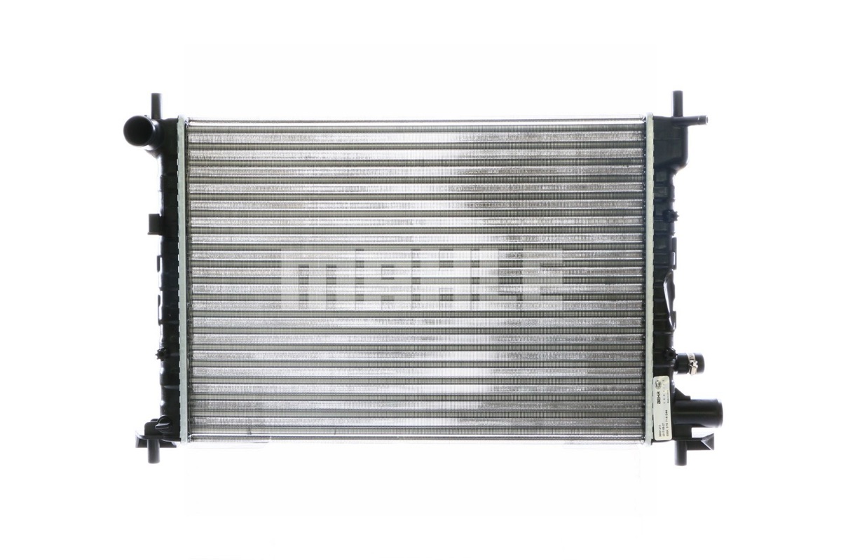 Mahle CR 381 000S Engine Radiator, for Vehicles