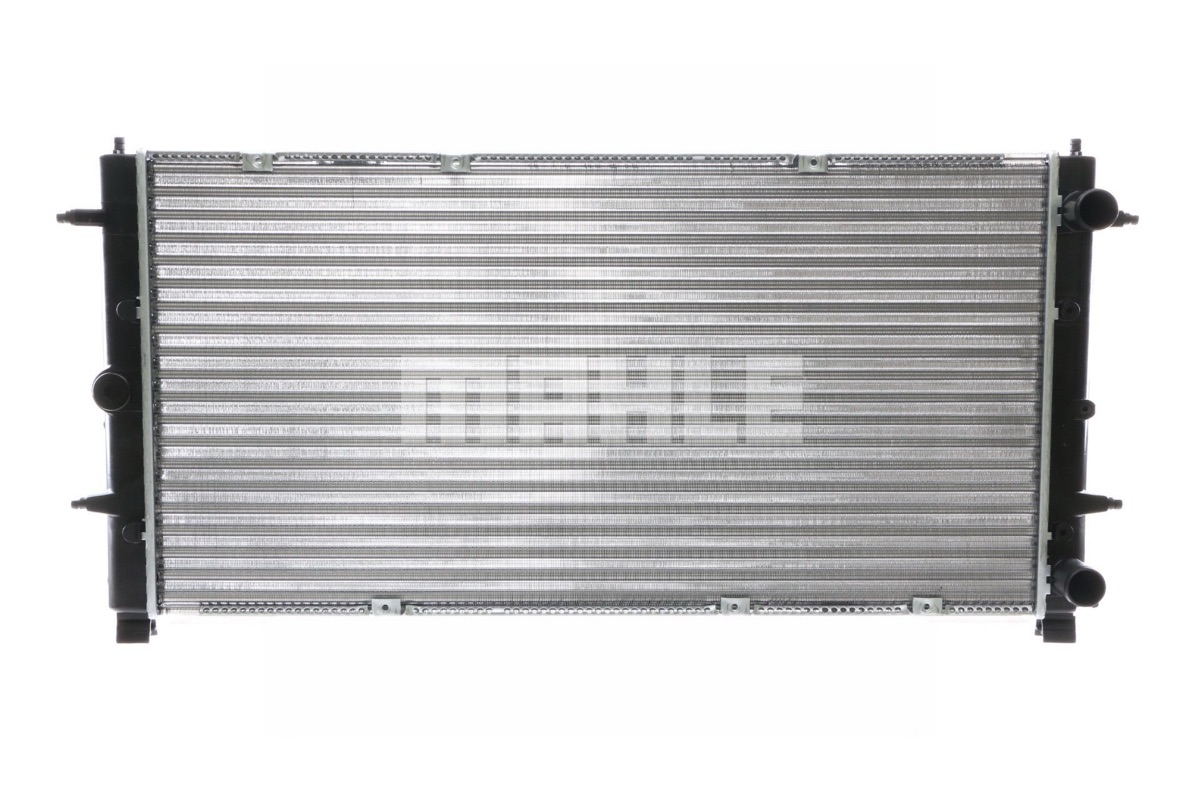 Mahle CR 398 000S Engine Radiator, for Vehicles