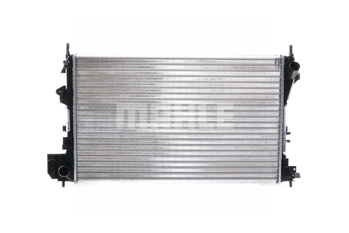 Mahle CR 40 000S Engine Radiator