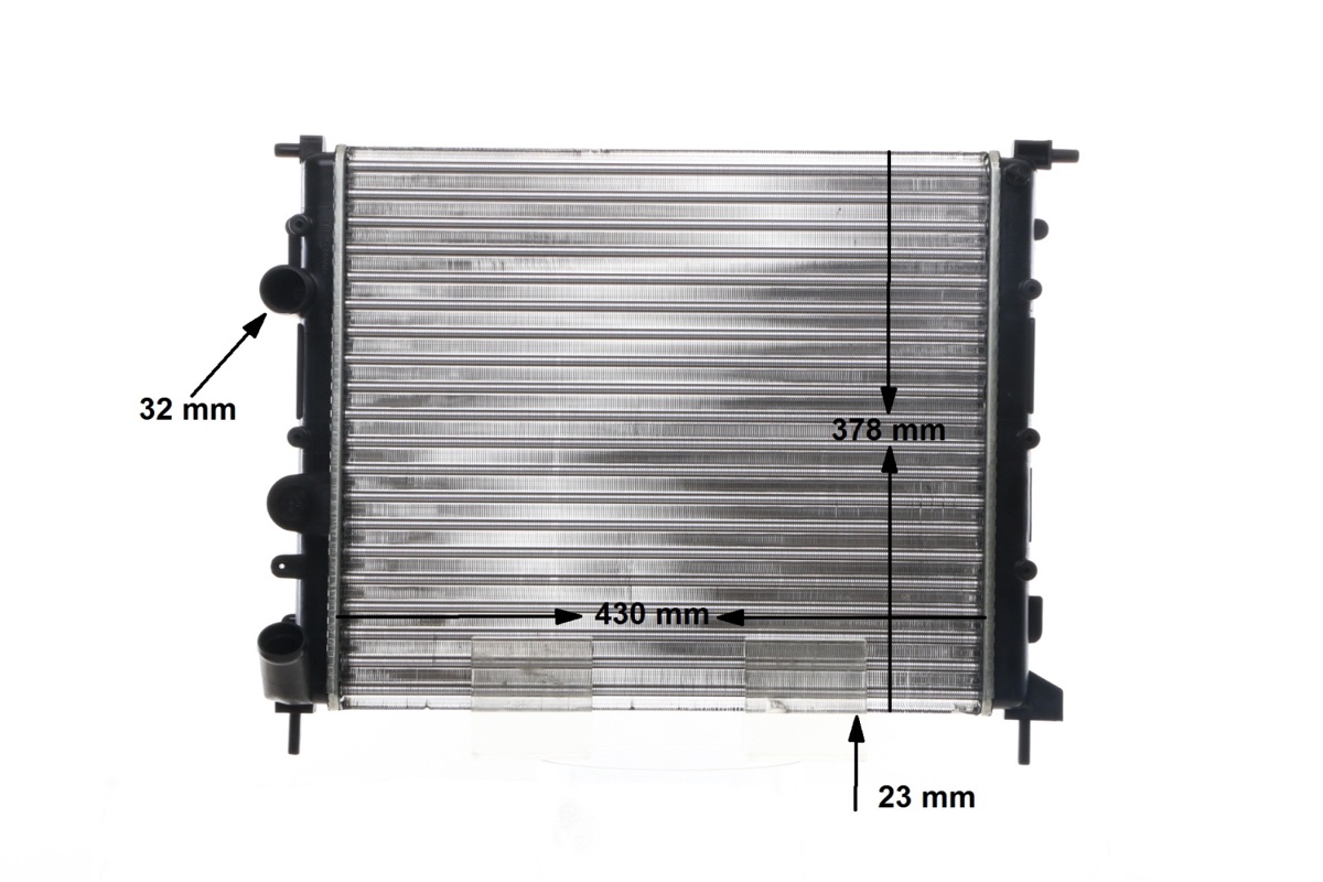 Mahle CR 449 000S Engine Radiator