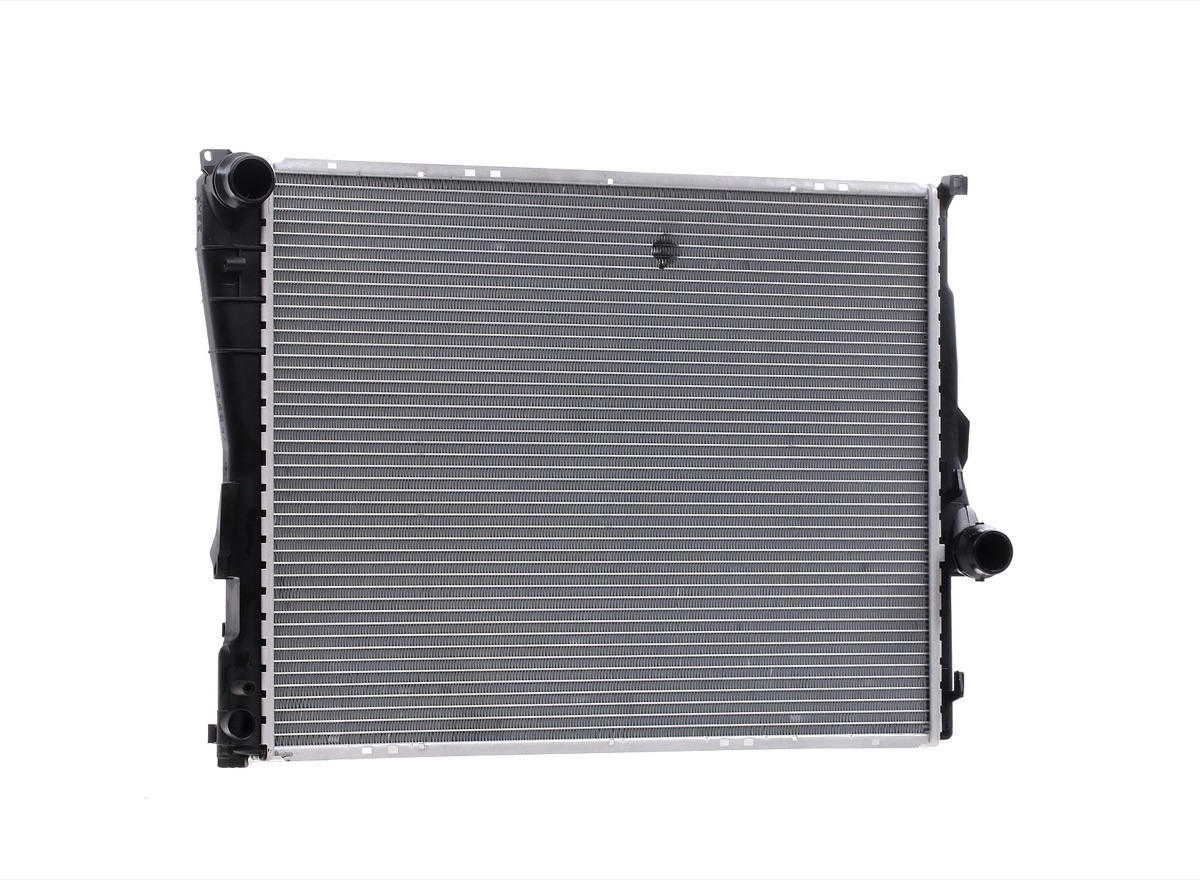 Mahle CR 457 000P Engine Radiator, for Vehicles