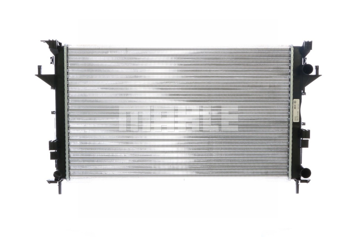 Mahle CR 459 000S Engine Radiator, for Vehicles