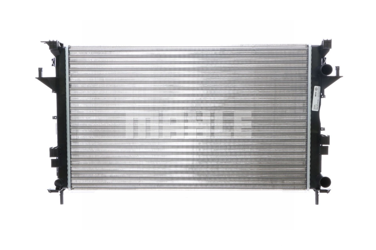 Mahle CR 461 000S Engine Radiator, for Vehicles