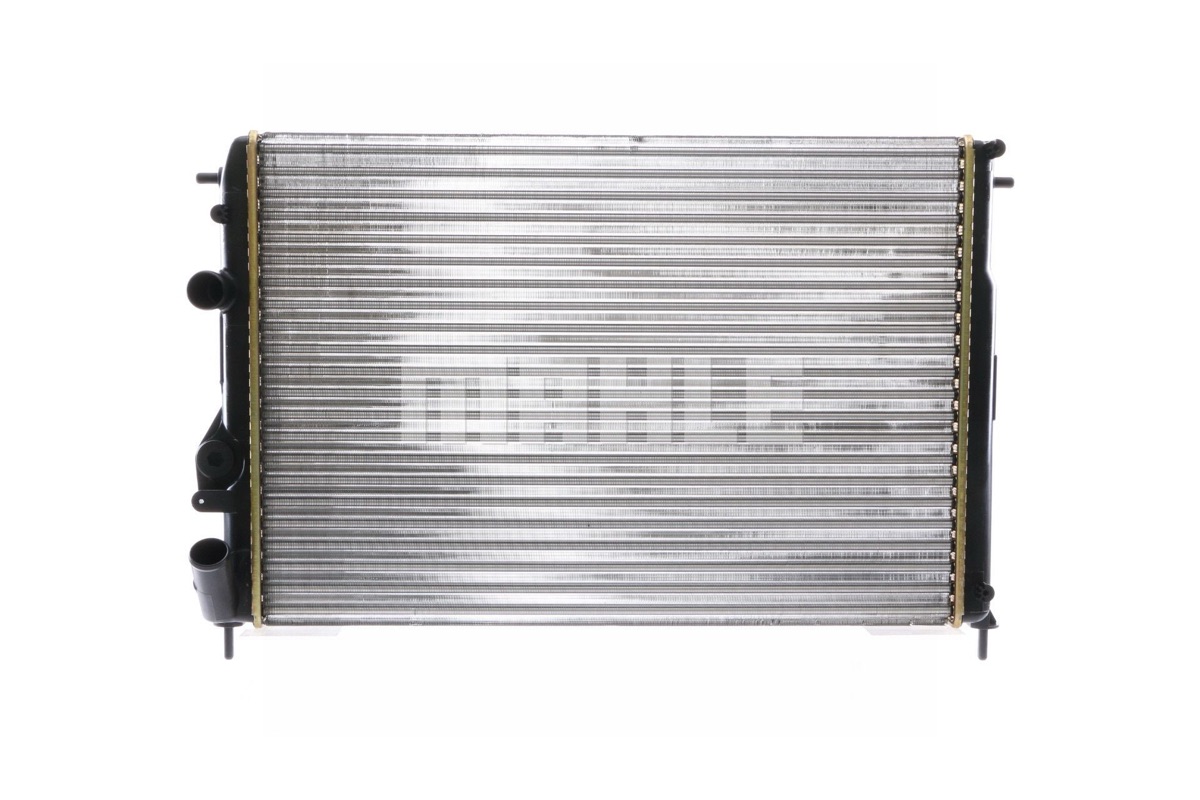 Mahle CR 493 000S Engine Radiator, for Vehicles