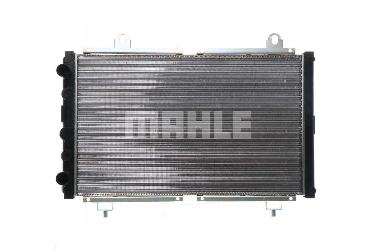 Mahle CR 499 000S Engine Radiator, for Vehicles