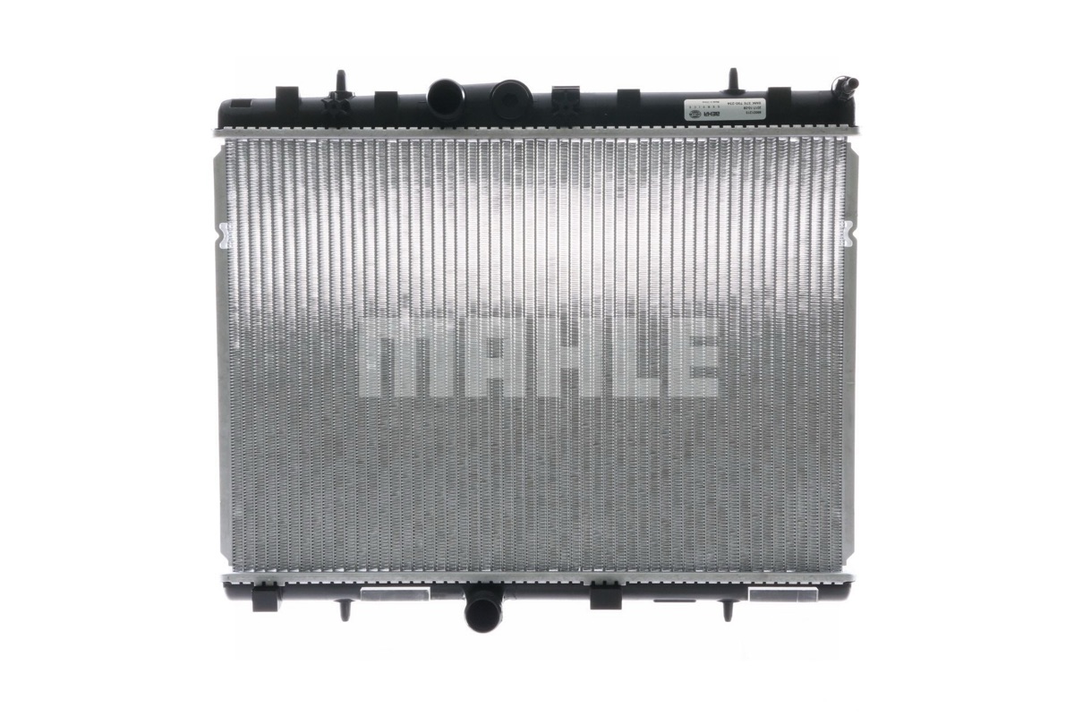 Mahle CR 5 000S Engine Radiator