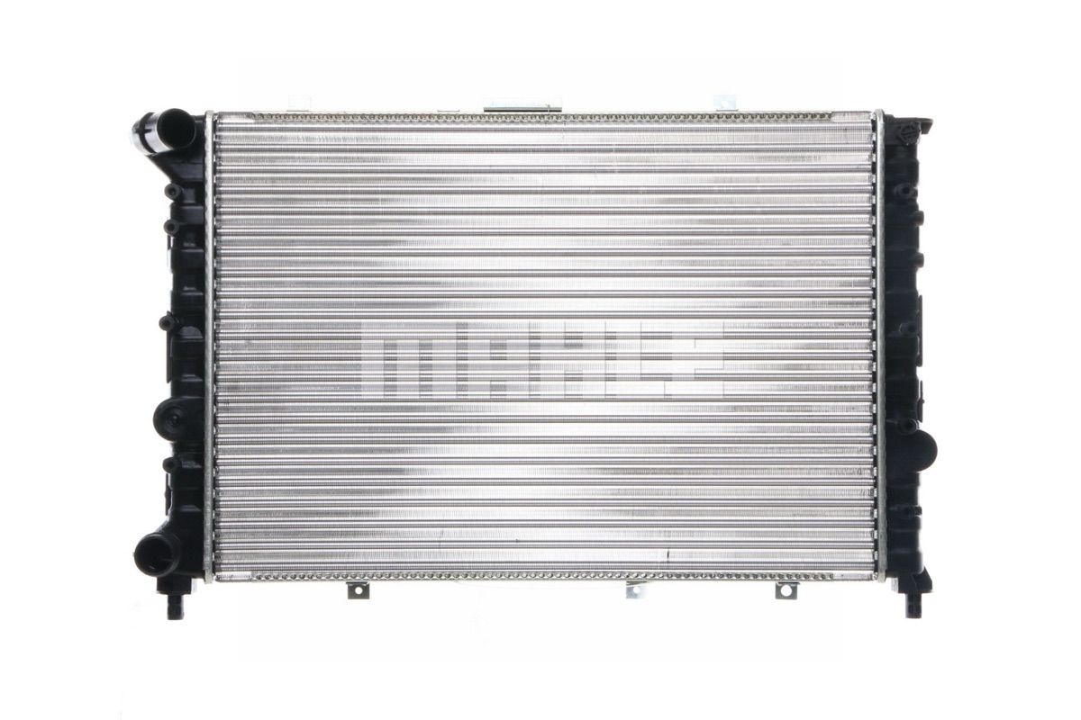 Mahle CR 521 000S Engine Radiator, for Vehicles
