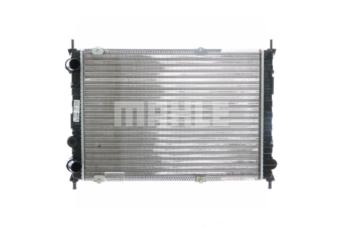 Mahle CR 525 000S Engine Radiator, for Vehicles