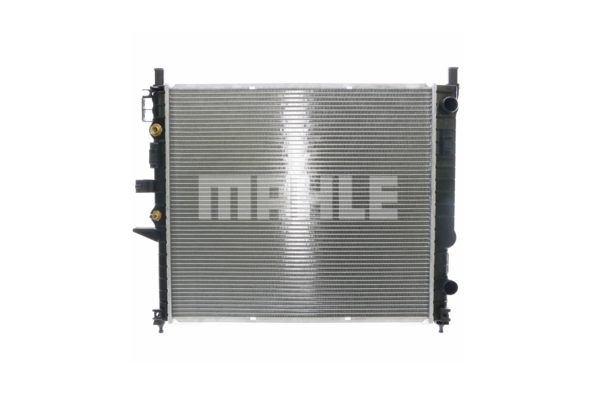 Mahle CR 554 000S Engine Radiator
