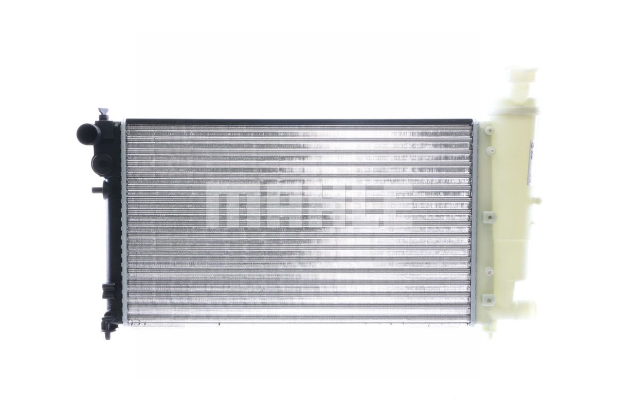Mahle CR 612 000S Engine Radiator, for Vehicles