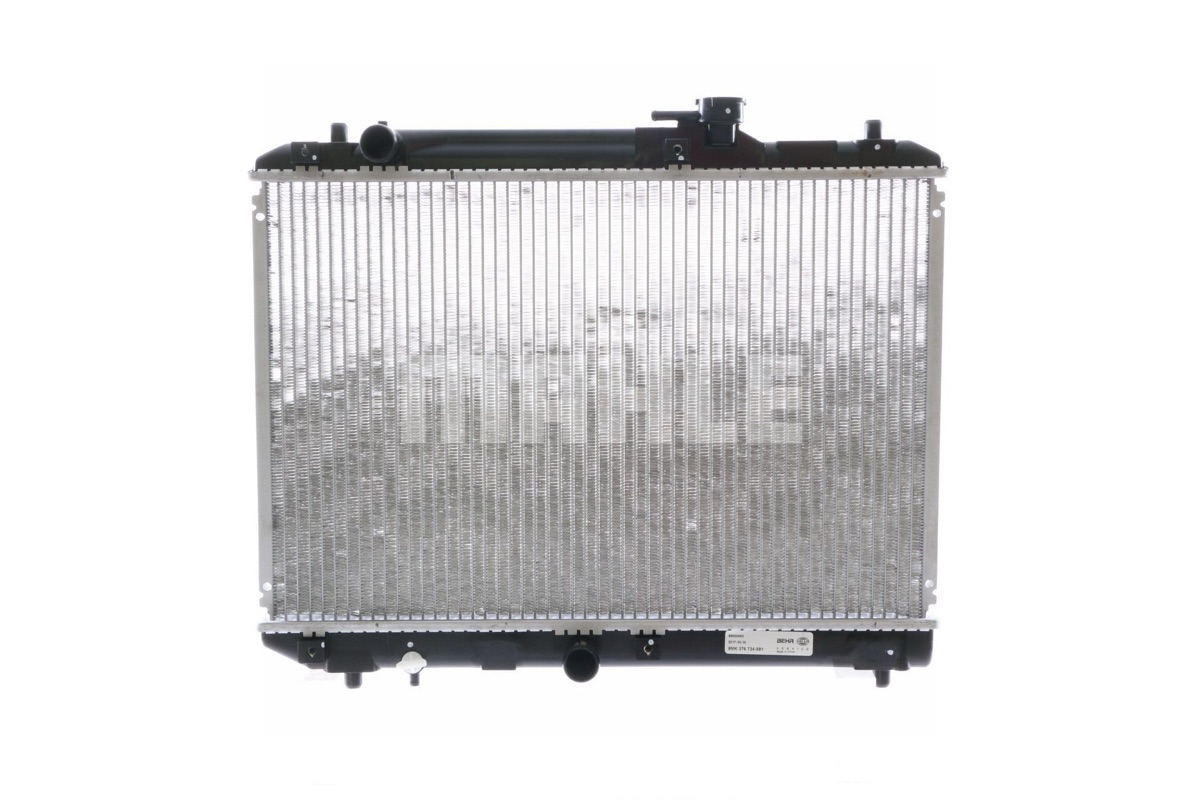 Mahle CR 743 000S Engine Radiator, for Vehicles