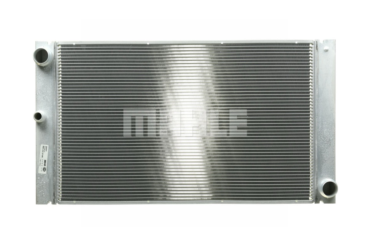 Mahle CR 766 000P Engine Radiator