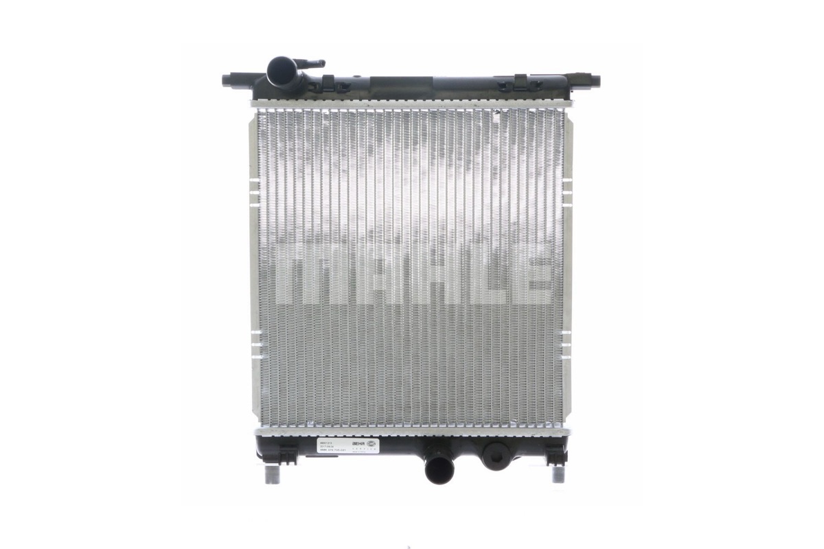 Mahle CR 831 000S Engine Radiator