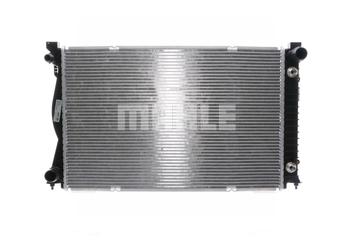 Mahle CR 842 000S Engine Radiator, for Vehicles