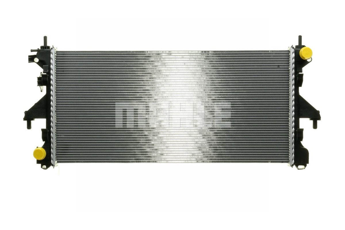 Mahle CR 881 000P Engine Radiator