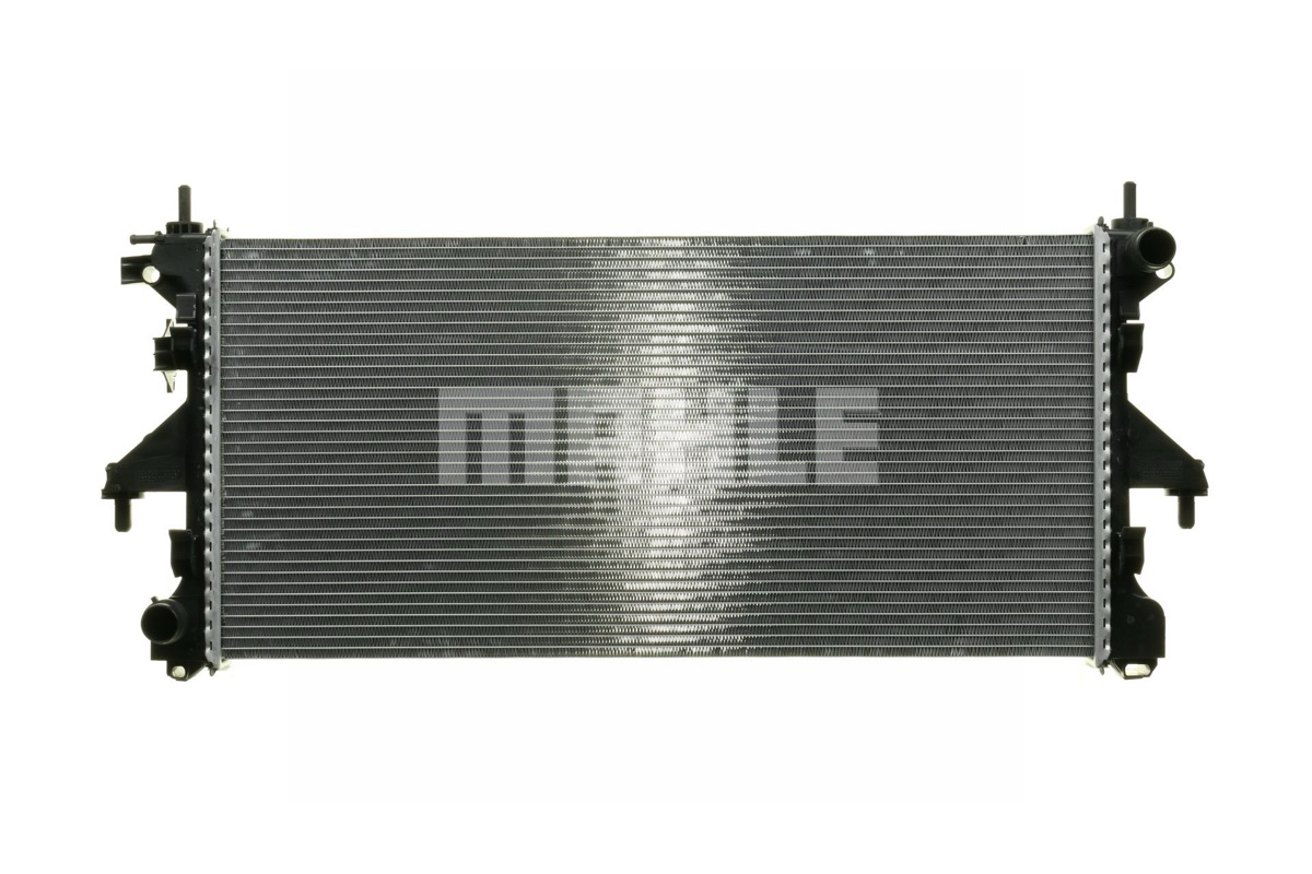 Mahle CR 887 000P Engine Radiator, for Vehicles