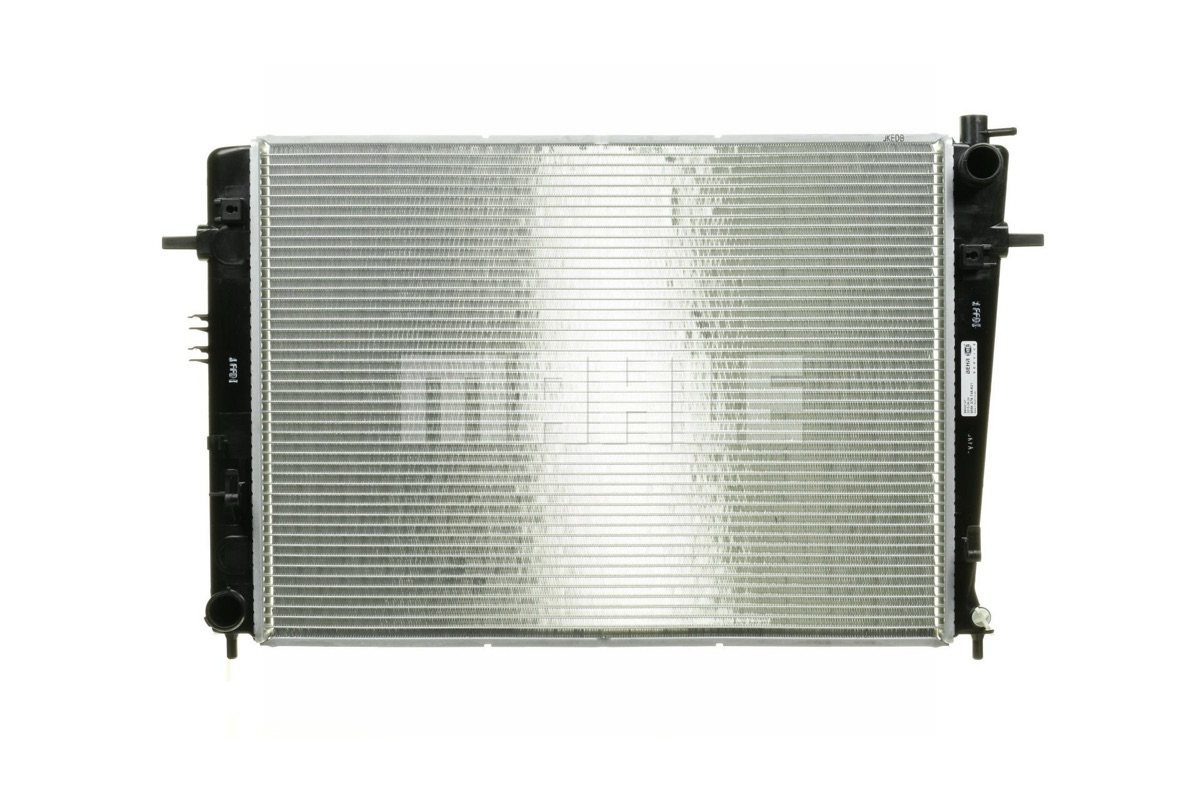 Mahle CR 909 000P Engine Radiator
