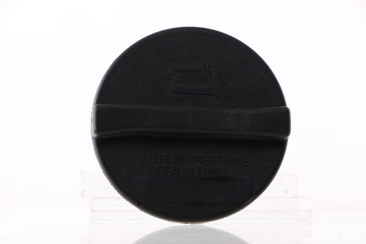 Mahle CRB 106 000S Expansion Tank Cap