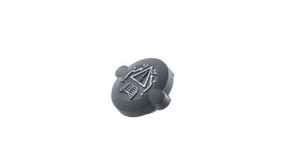 Mahle CRB 113 000S Expansion Tank Cap