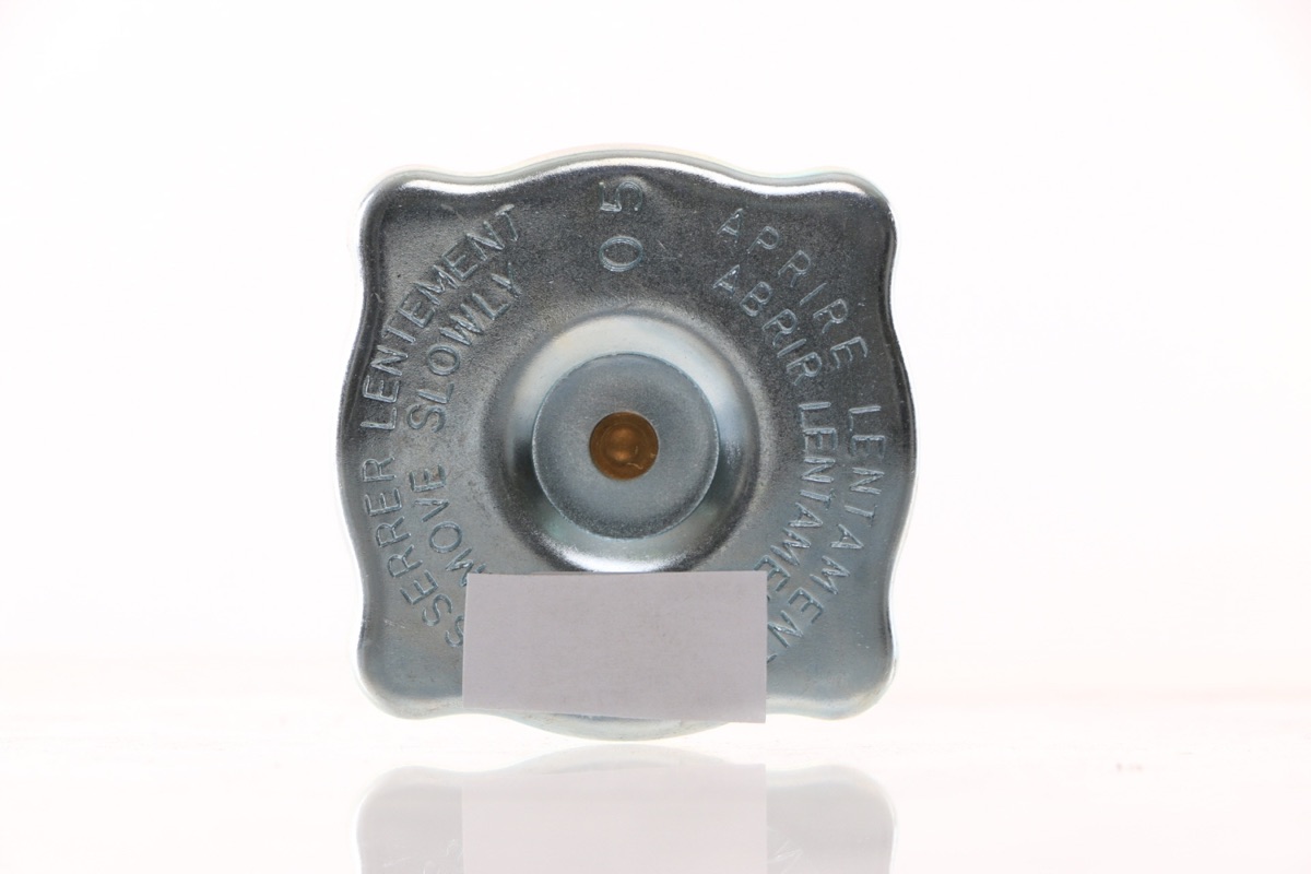 Mahle CRB 115 000S Expansion Tank Cap