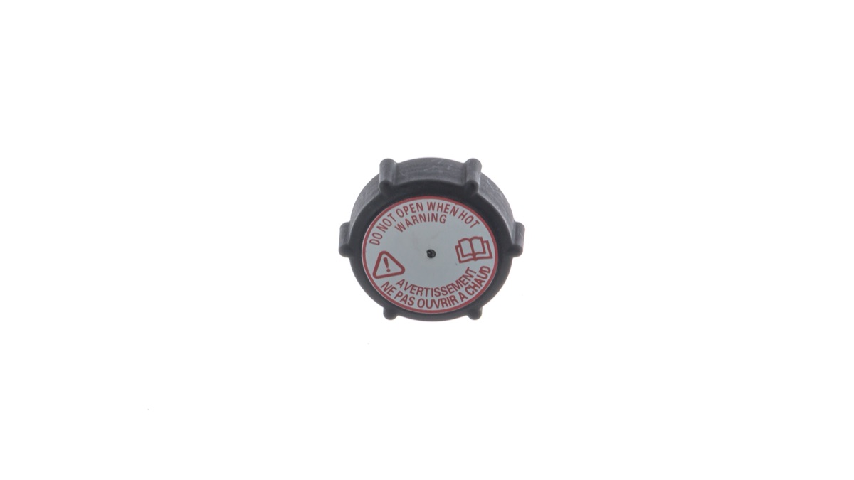 Mahle CRB 122 000S Expansion Tank Cap