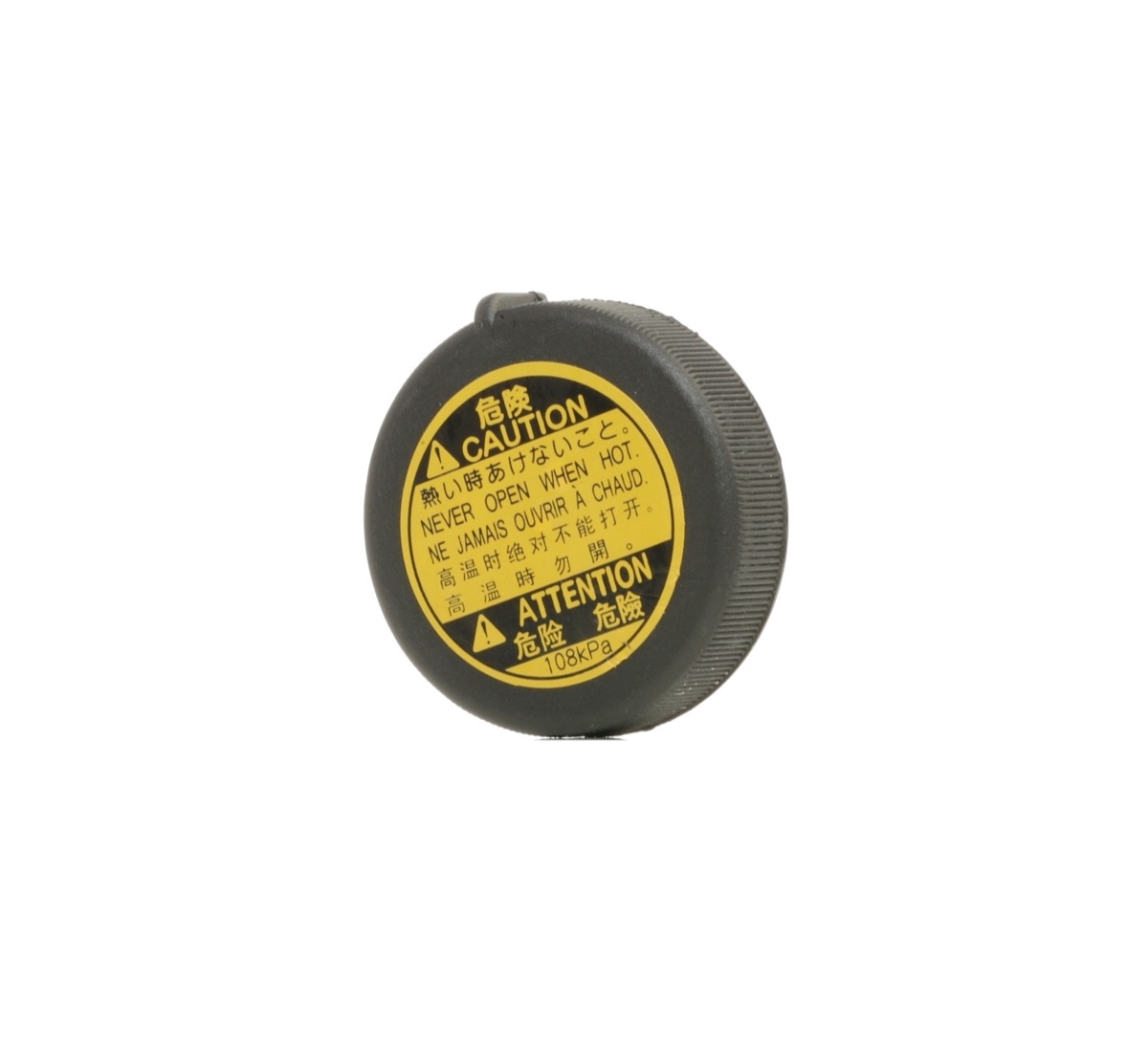 Mahle CRB 130 000S Expansion Tank Cap