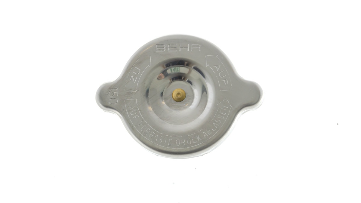 Mahle CRB 17 000P Radiator Cap