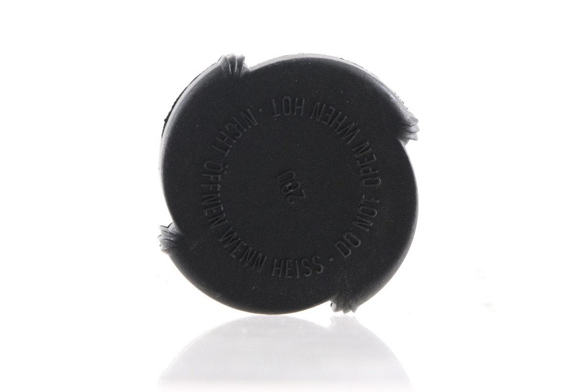 Mahle CRB 22 000S Expansion Tank Cap