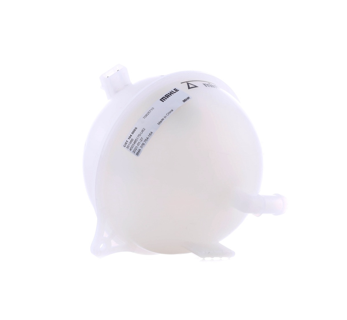 Mahle CRT 104 000S Coolant Expansion Tank