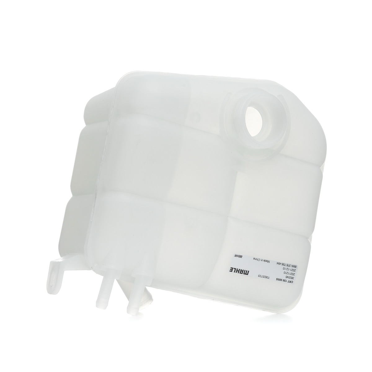 Mahle CRT 130 000S Coolant Expansion Tank
