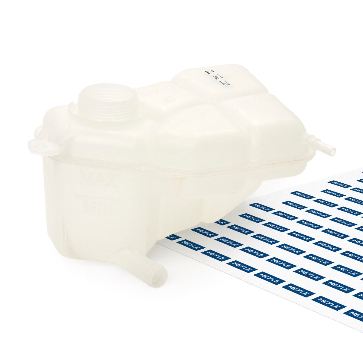 Mahle CRT 133 000S Coolant Expansion Tank