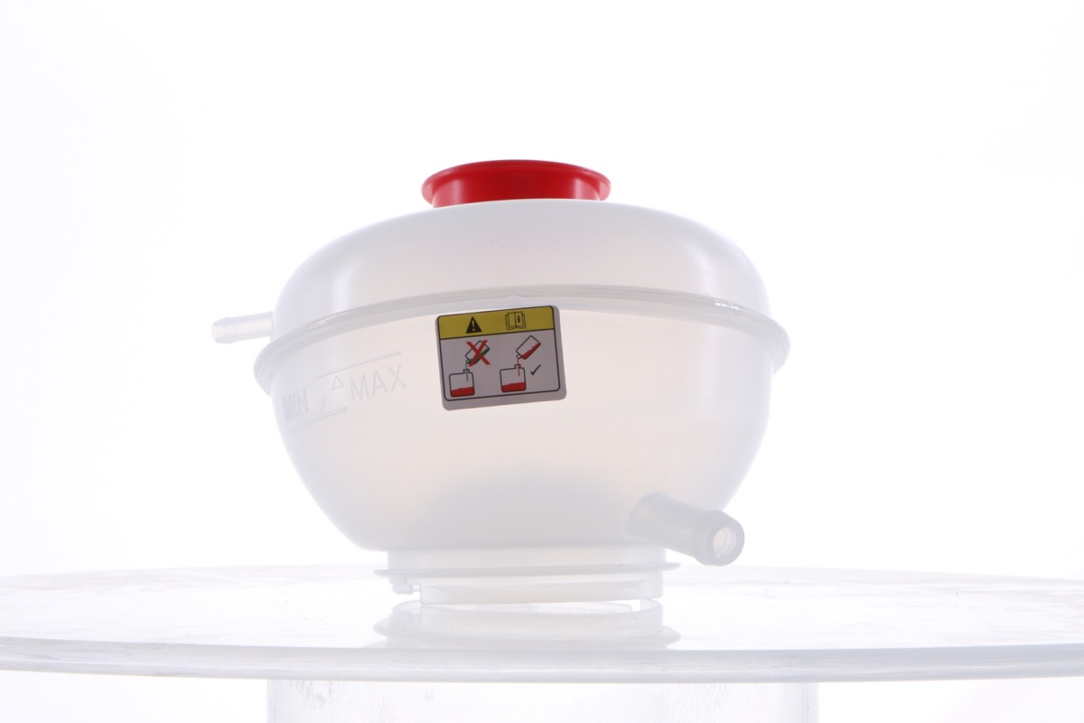 Mahle CRT 136 000S Coolant Expansion Tank