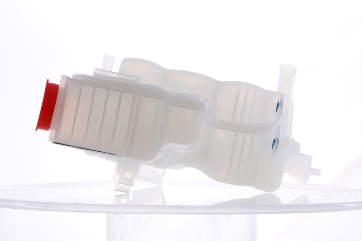 Mahle CRT 140 000S Coolant Expansion Tank