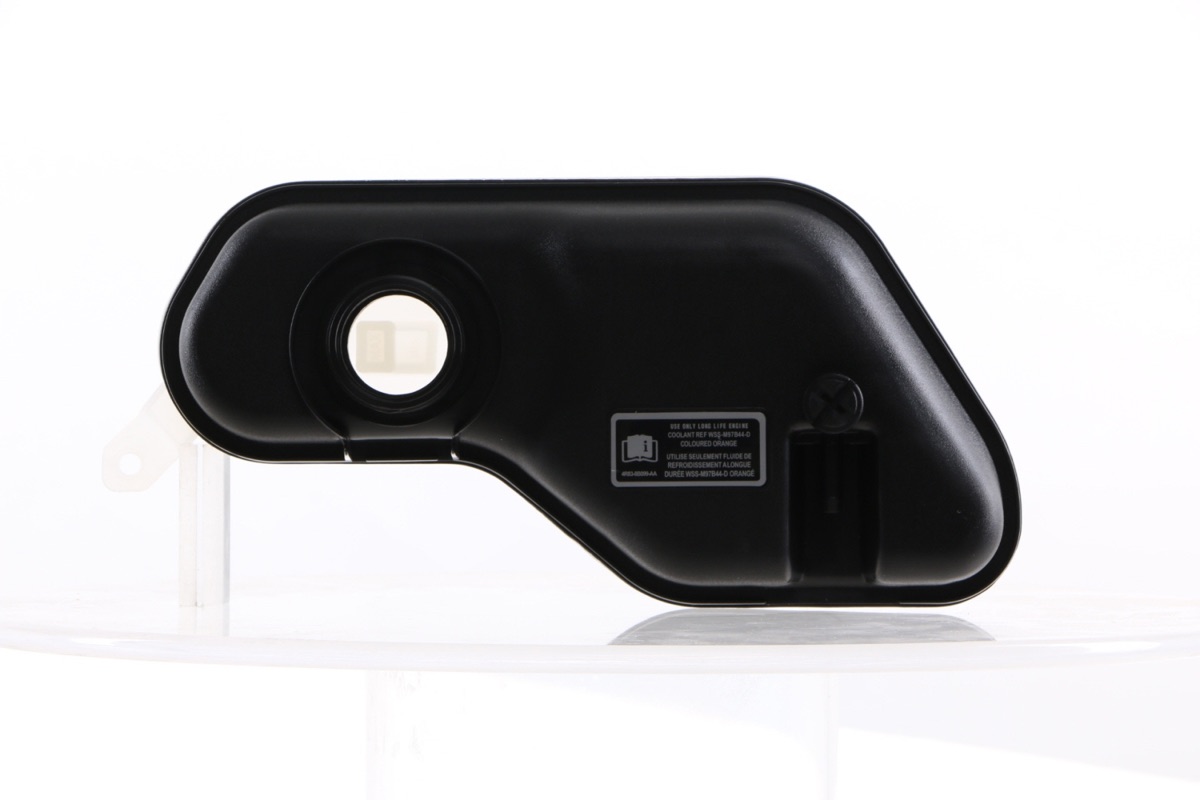 Mahle CRT 146 000S Coolant Expansion Tank