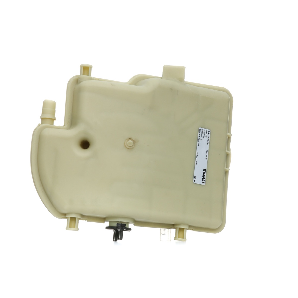 Mahle CRT 183 000S Coolant Expansion Tank