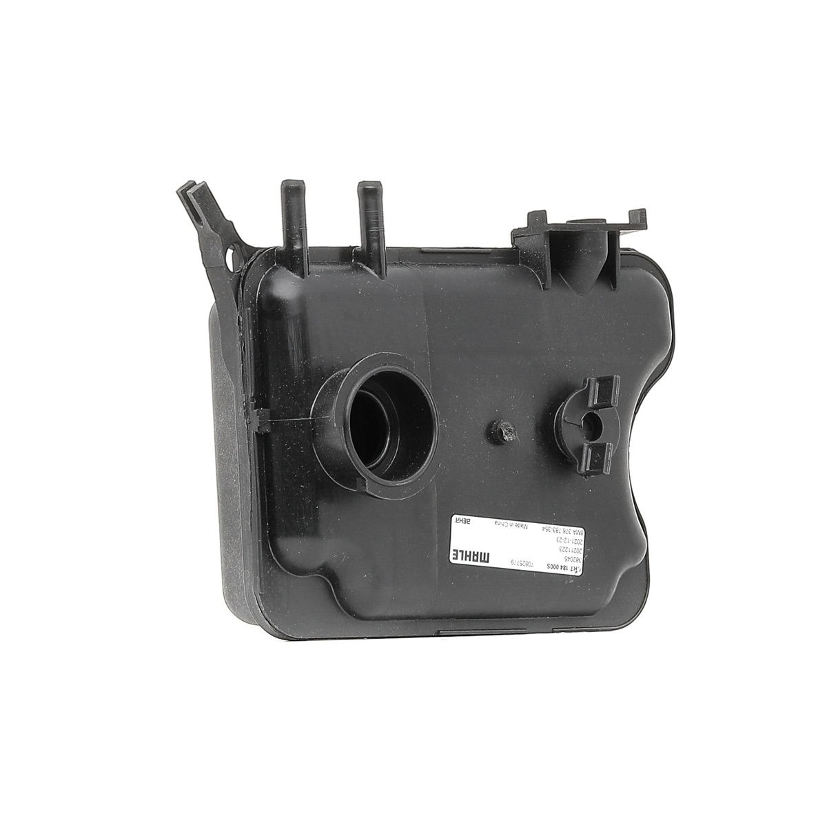 Mahle CRT 184 000S Coolant Expansion Tank