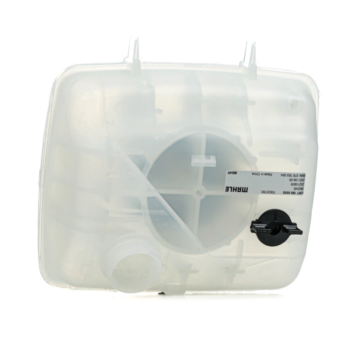 Mahle CRT 185 000S Coolant Expansion Tank