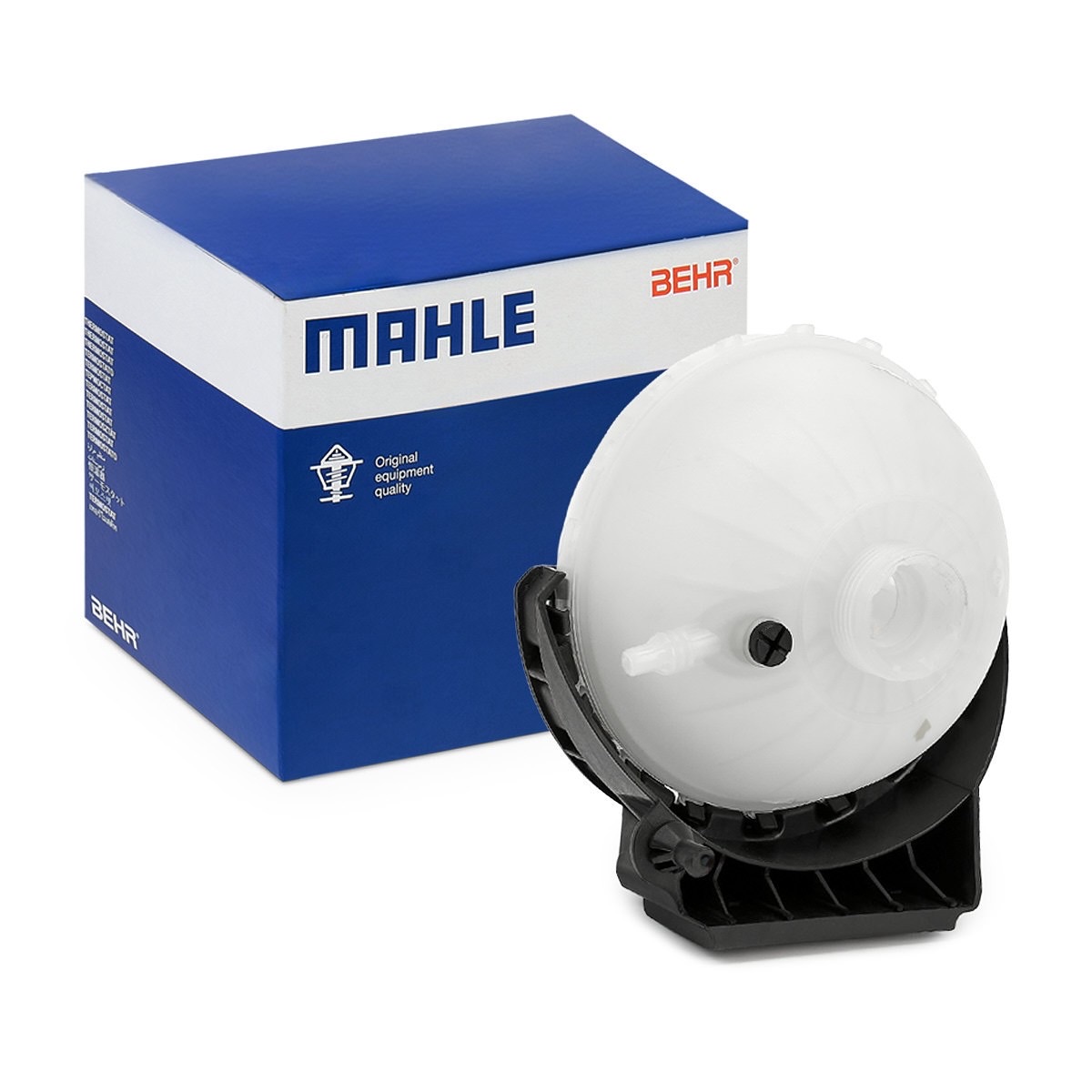 Mahle CRT 211 000S Coolant Expansion Tank