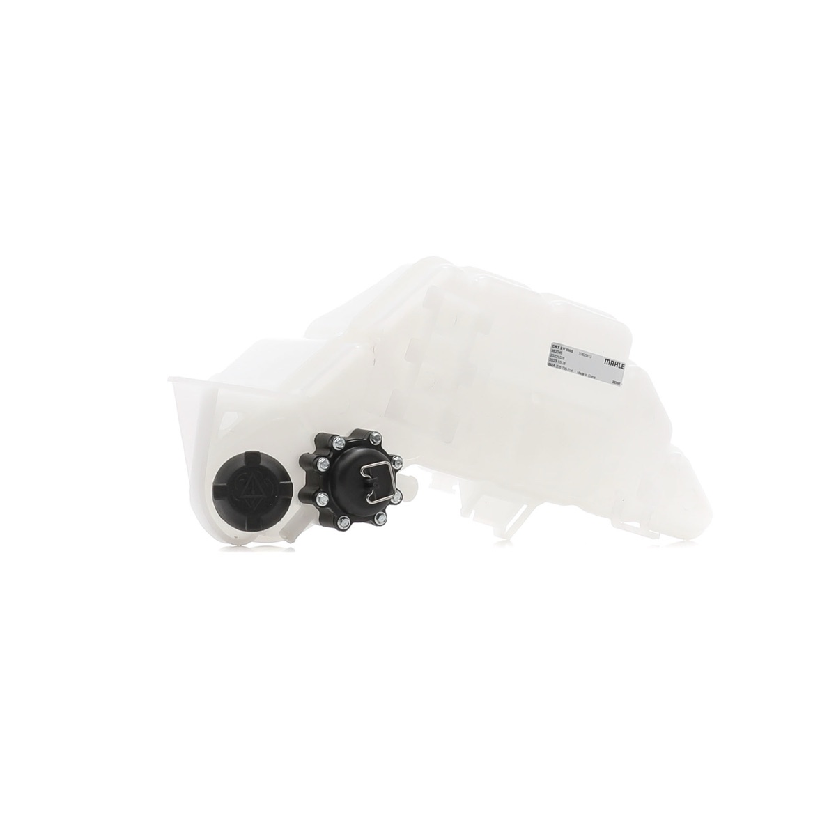 Mahle CRT 217 000S Coolant Expansion Tank
