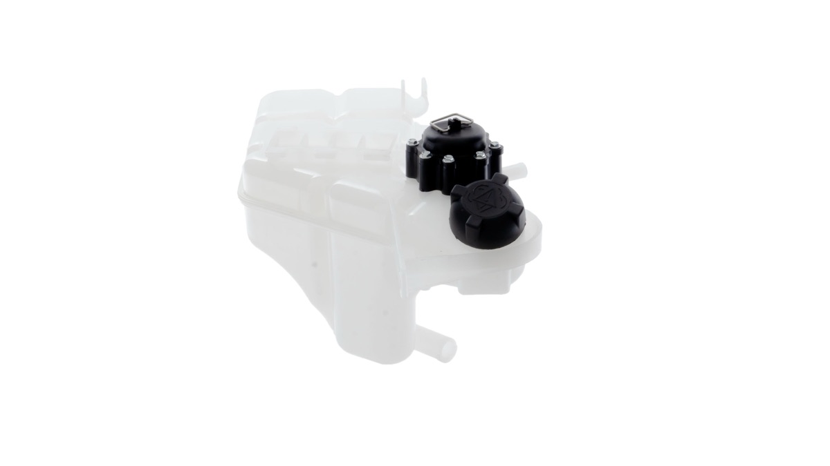 Mahle CRT 219 000S Coolant Expansion Tank