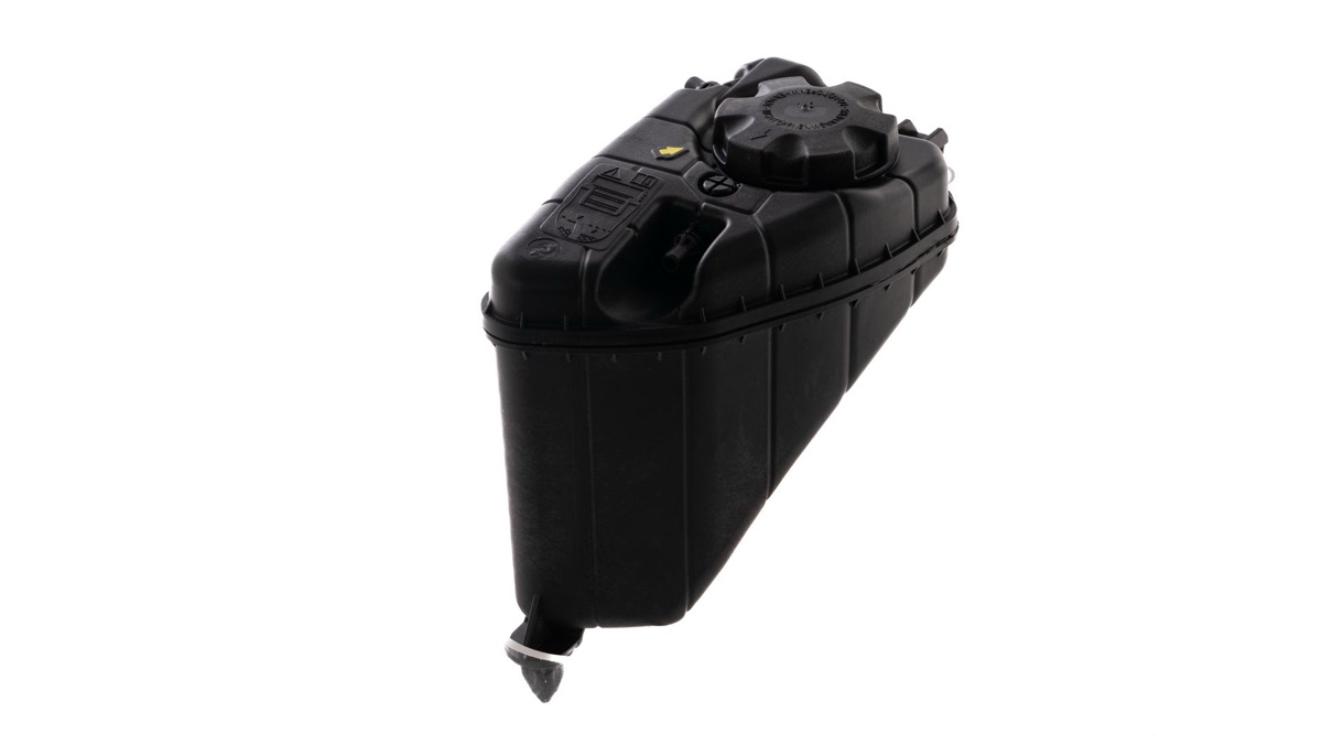 Mahle CRT 240 000S Coolant Expansion Tank