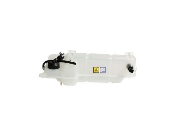 Mahle CRT 253 000S Coolant Expansion Tank
