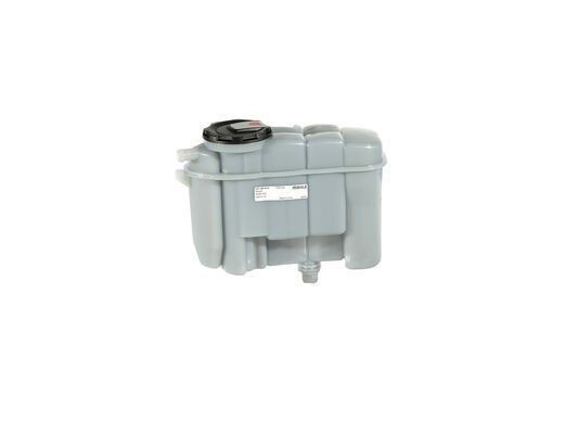 Mahle CRT 256 001S Coolant Expansion Tank