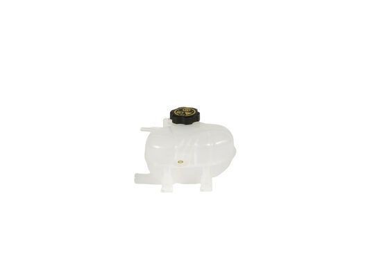 Mahle CRT 369 000S Coolant Expansion Tank