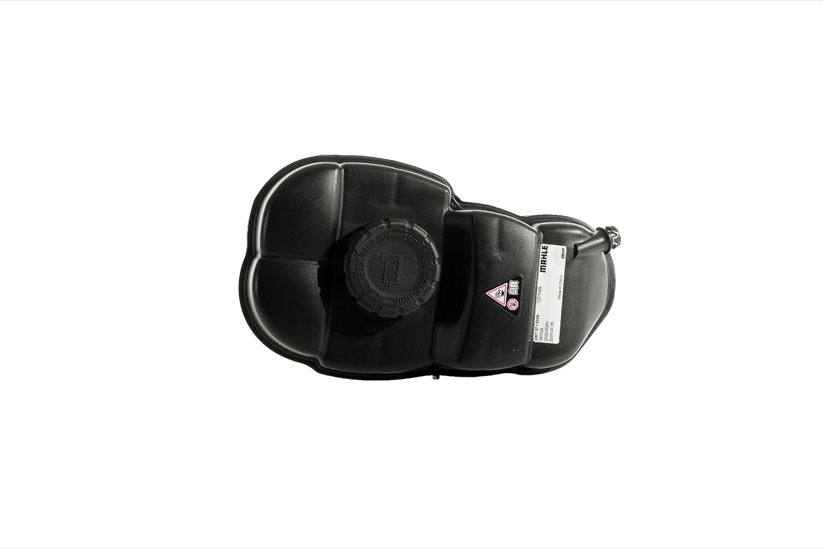 Mahle CRT 371 000S Coolant Expansion Tank