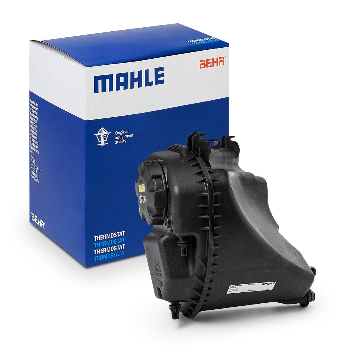 Mahle CRT 375 000S Coolant Expansion Tank