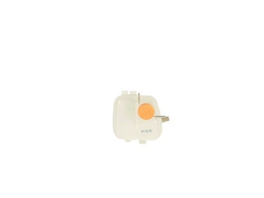 Mahle CRT 407 000S Coolant Expansion Tank