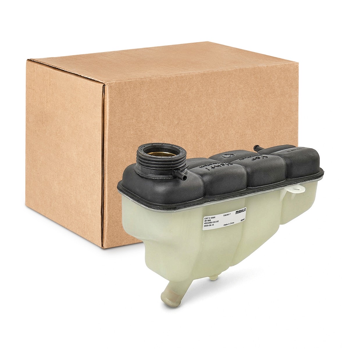 Mahle CRT 5 000S Coolant Expansion Tank